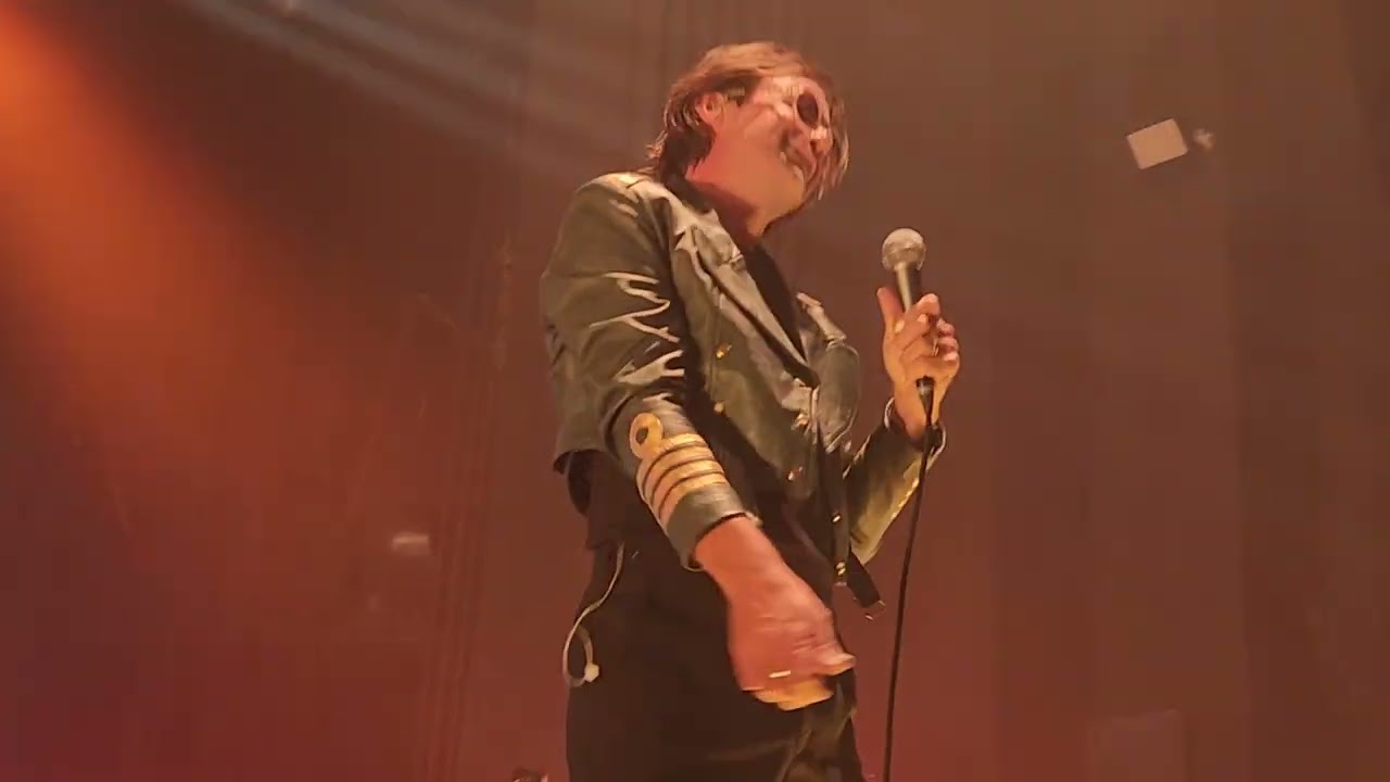 Grinspoon - Lost Control Live Sydney (17/11/23)