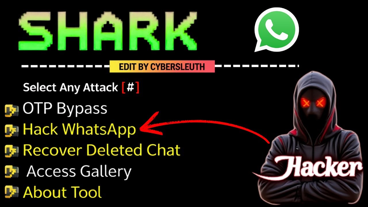 I Found WhatsApp OSINT Tools on GitHub at 3AM | Latest WhatsApp Tool For Termux and Kali Linux 2025