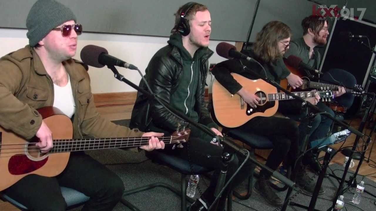 Imagine Dragons - 