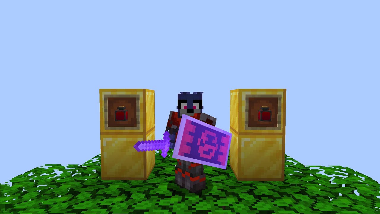 StrengthSMP stream