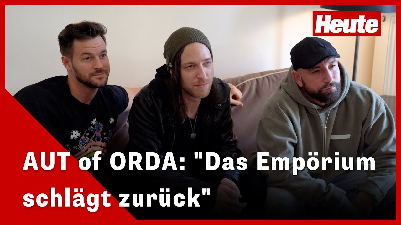 Pizzera, Fellner & Seiler: Auf der Couch mit 