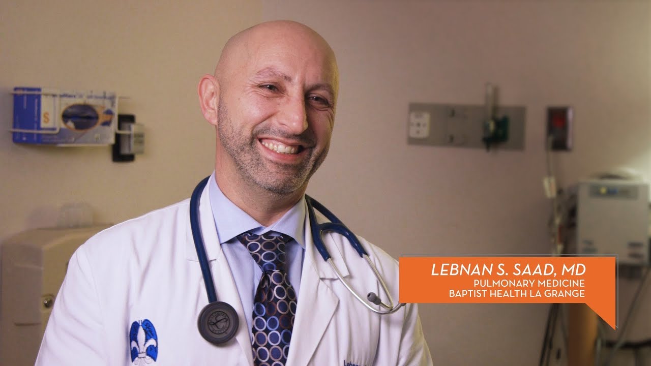 HealthTalks - What Causes Sleep Apnea and How is it Treated?
