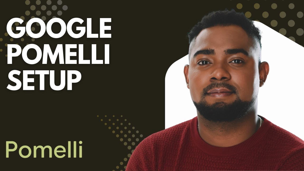 Учебное пособие по Google Pomelli &ndash; настройка, функции и советы.