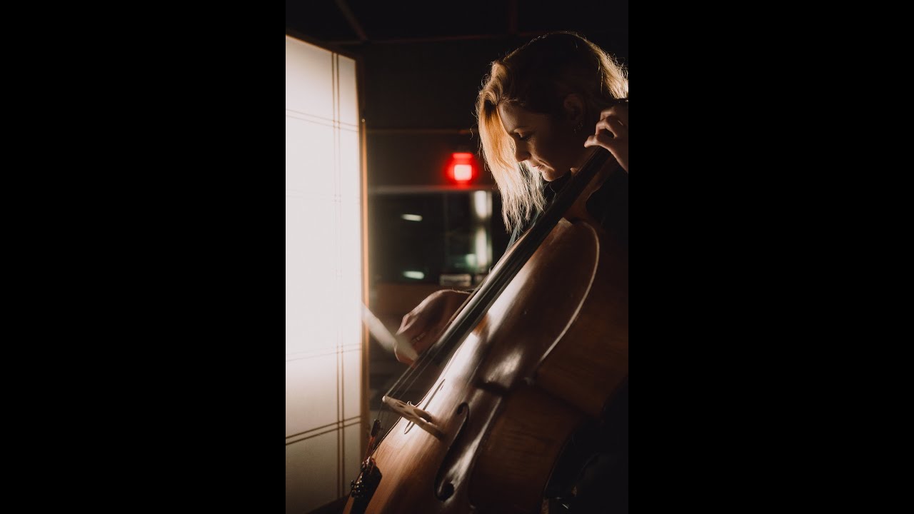 Simple Harmony – The Boss Ensemble (live at Bauer Studios)