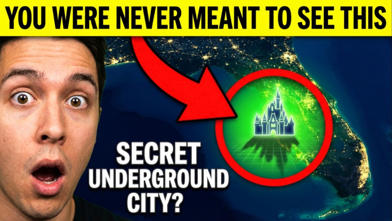 20+ Disney World Facts That Sound Fake (But Are 100% Real)