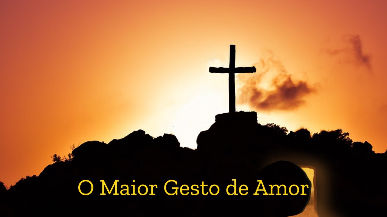 4º Episódio    O Maior Gesto de Amor