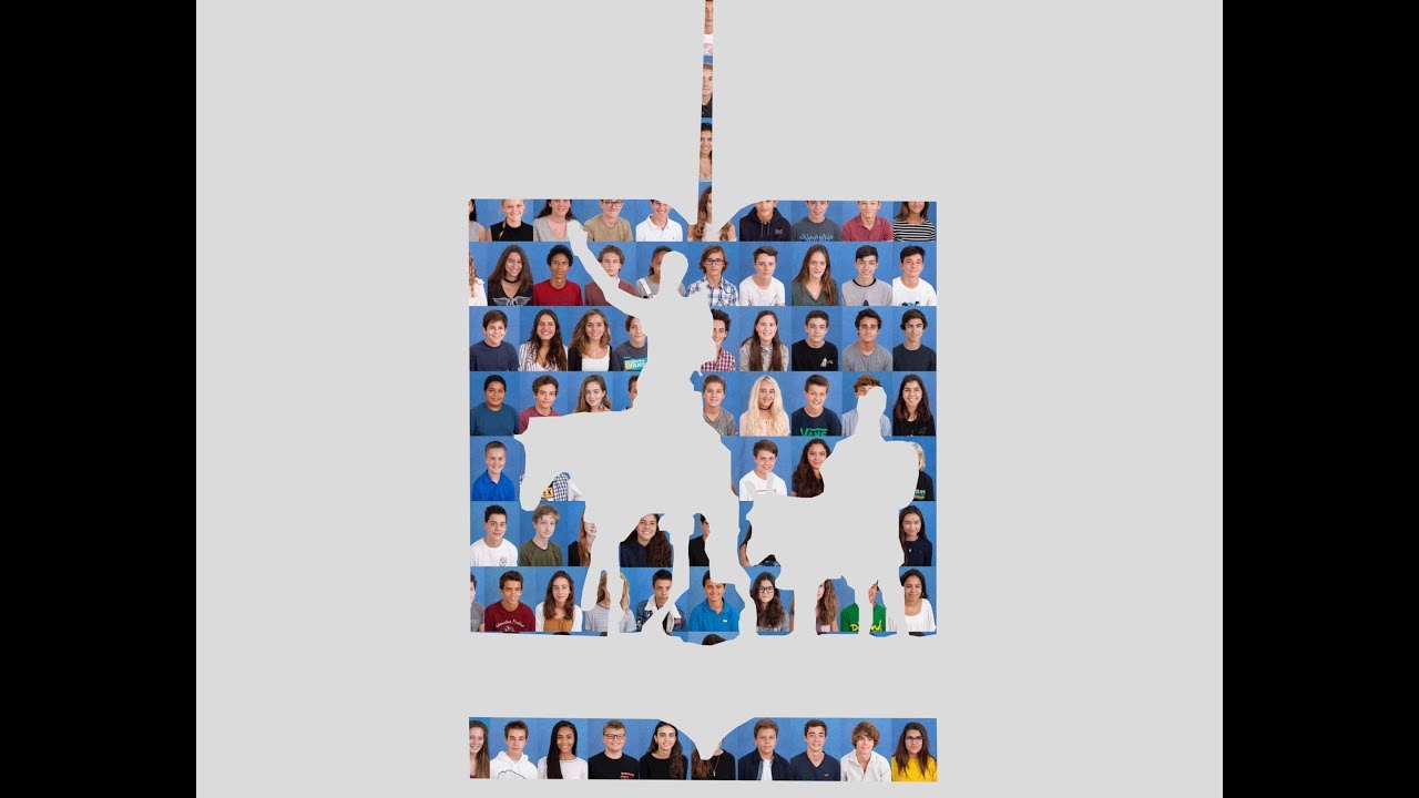 AMERICAN SCHOOL OF MADRID