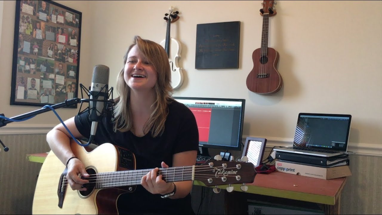 Don't Forget to Remember Me (Cover for Haley)