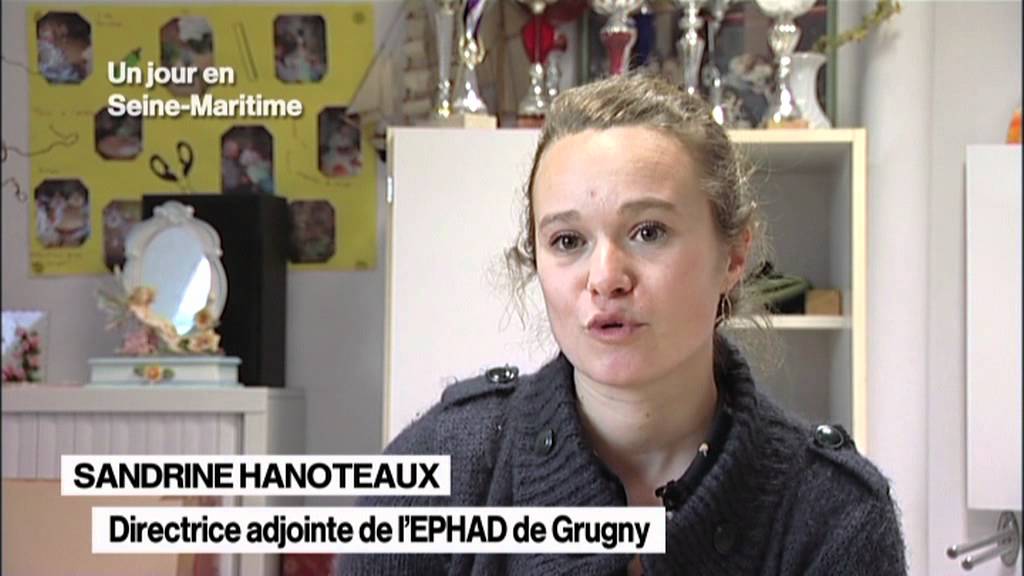 Le parcours de vie des adultes handicapés vieillissants