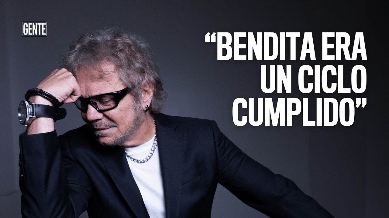 Cómo vive BETO CASELLA su salida de BENDITA, el arribo a AMÉRICA y su matrimonio