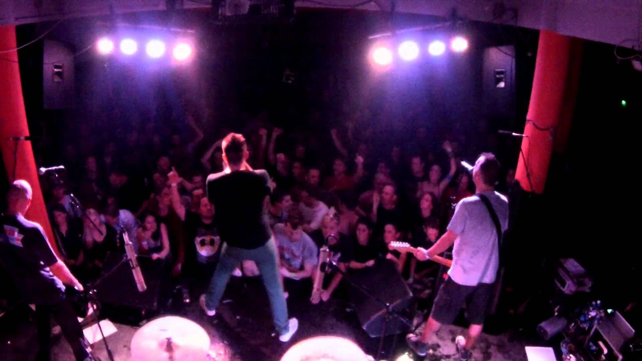 Prosectura : Milliomos liliomos (live Roham Bár 2014)