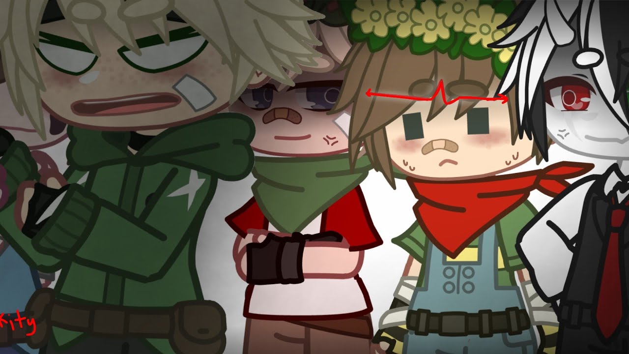 When the bench trio sees Dream and Quackity fighting for George😙💪✨ [dreamnotfound ft. Ranboo,others]