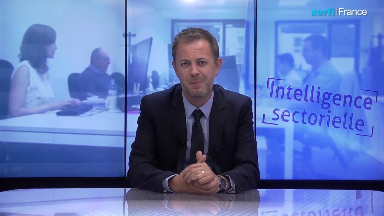 Le marché des voyages d'affaires à l'horizon 2020 [Alexandre Boulègue]
