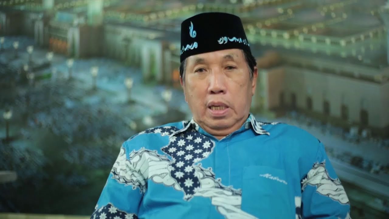 MABRURO SIAP BERANGKATKAN UMRAH KEMBALI 1442 2020