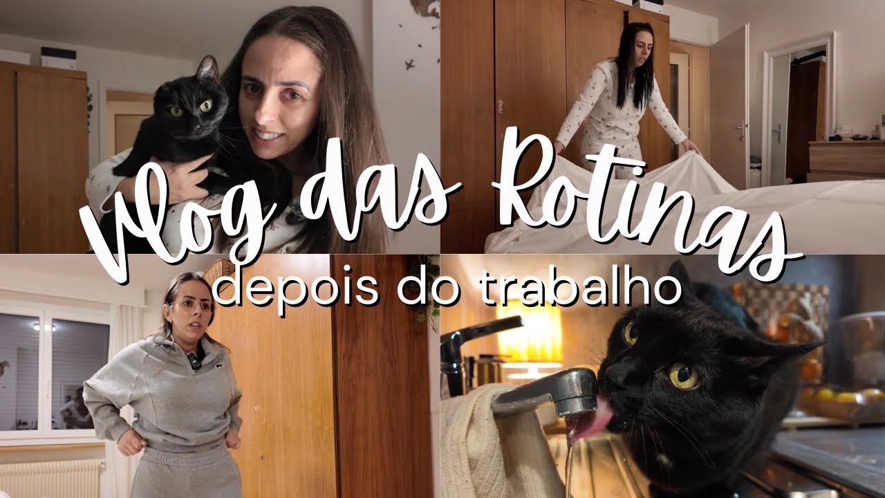 História com o acne | O que faço com os bigodes dos gatos | Roupa nova 