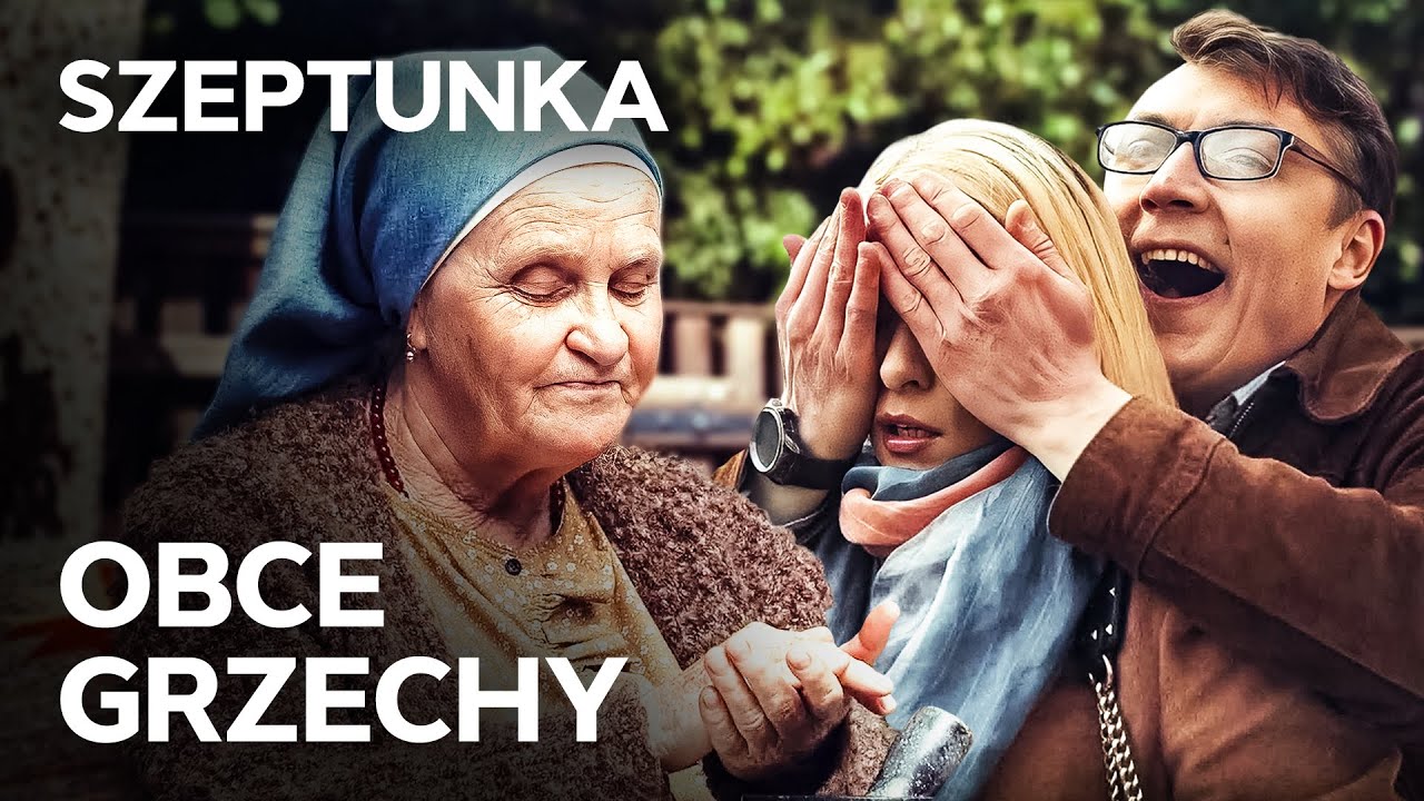 Nie uwierzysz, co ona zobaczyła! – Serial Szeptunka | Seriale po polsku
