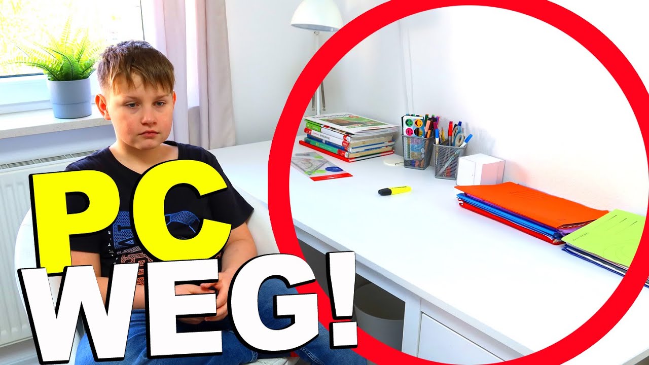 ASH wird NIE WIEDER zocken dürfen - ABER WARUM? 🤣 TipTapTube