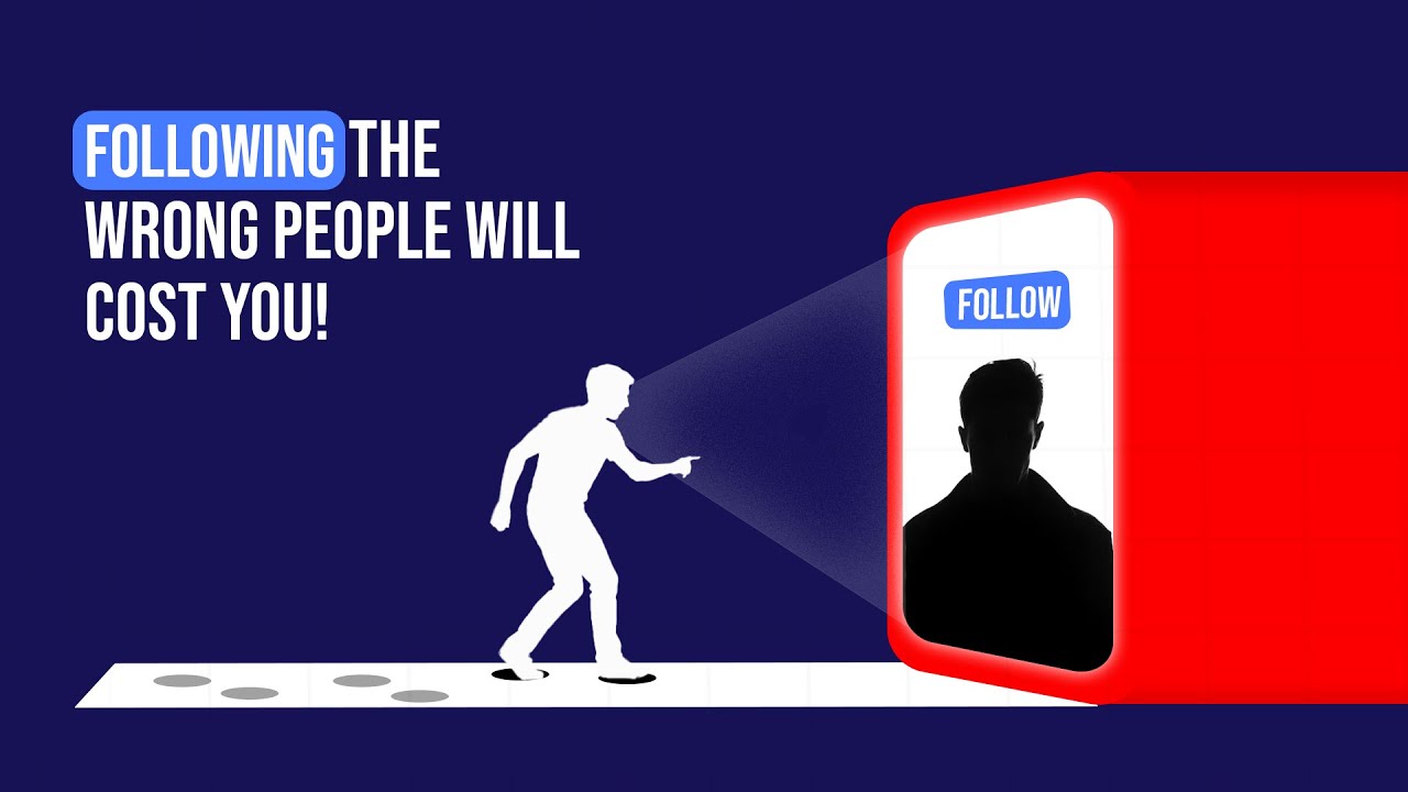 Not Everyone Deserves a Follow! | Uppu Podcast