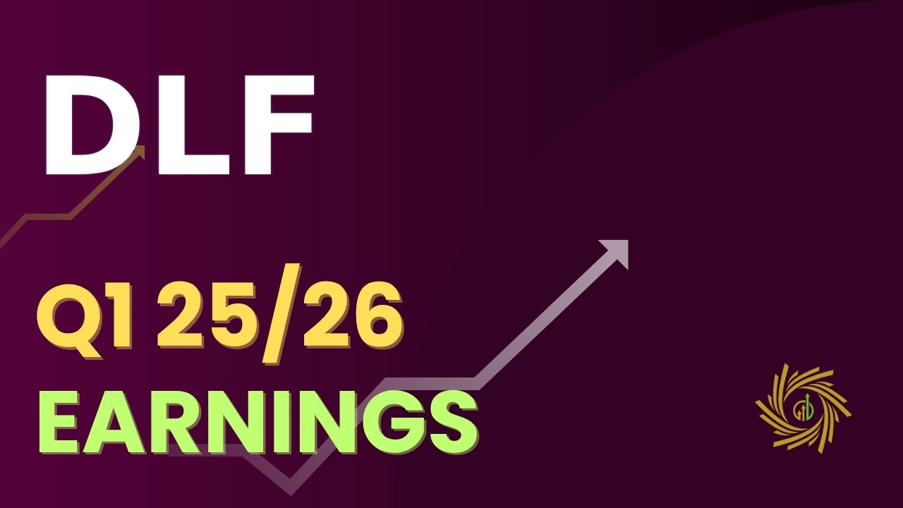DLF Q1 25:26 Earnings Call