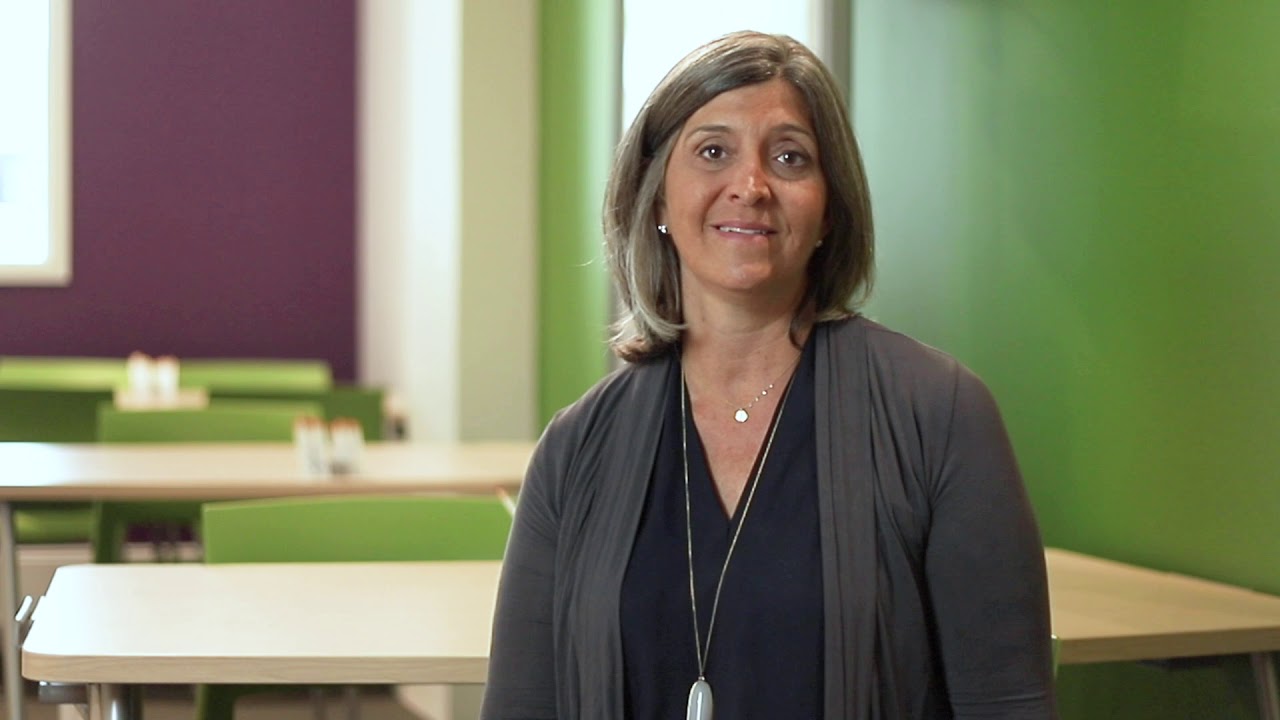 Janice talks about the experience her three children had with Summit Prep.
