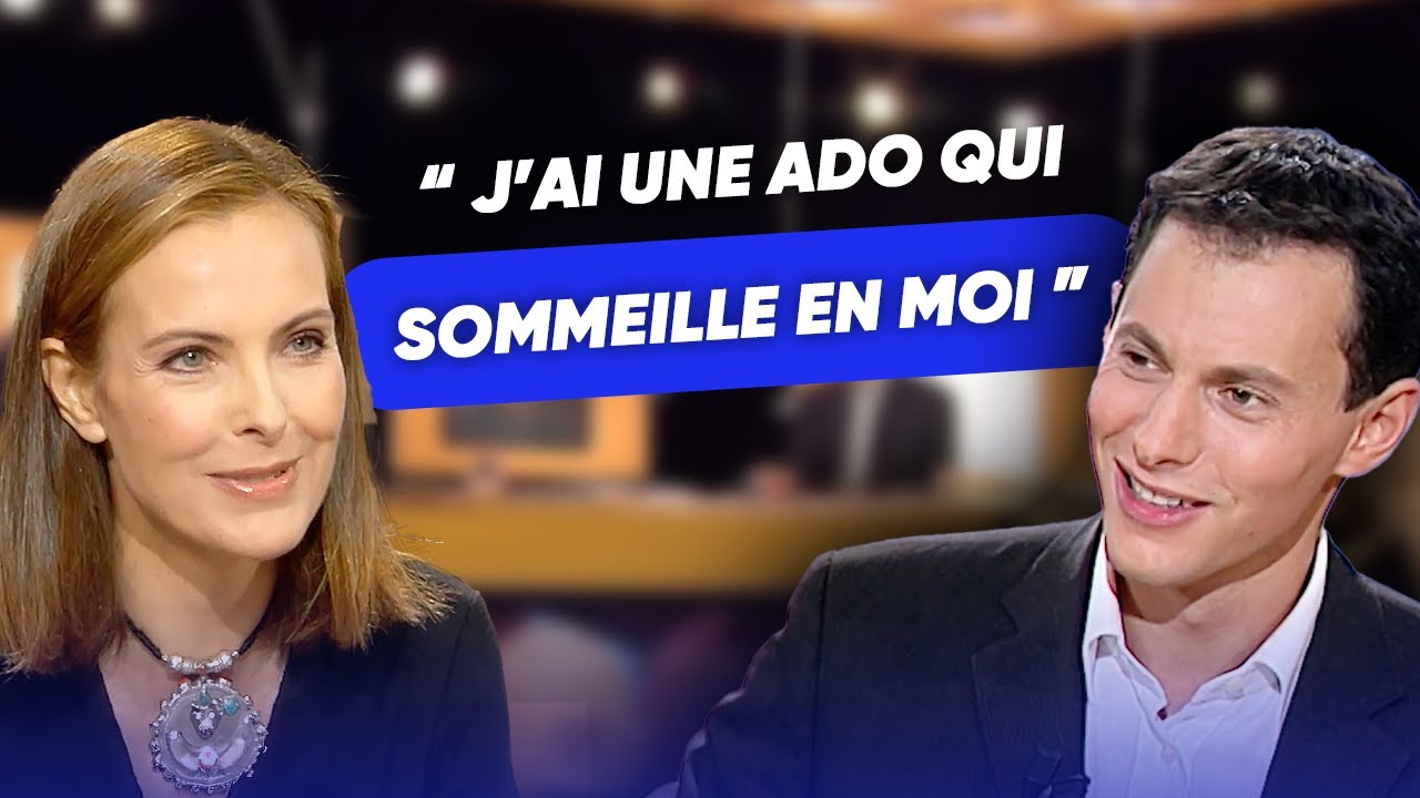 Carole Bouquet : 
