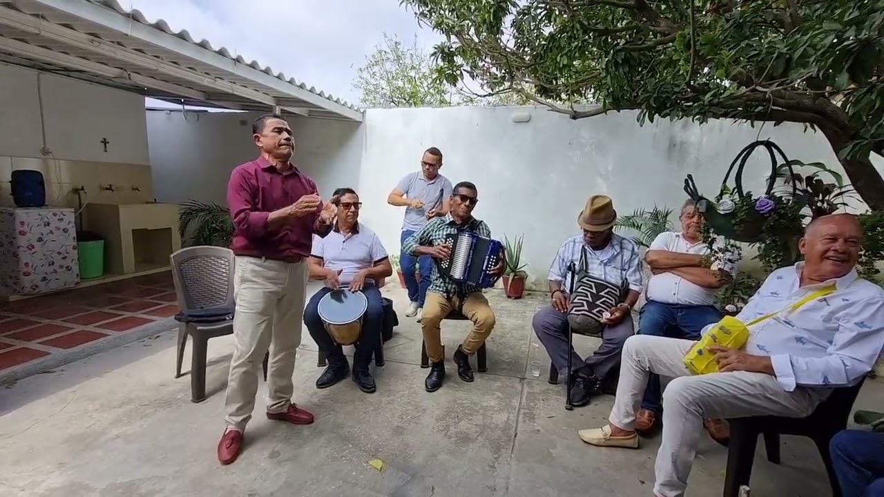 Flamenco (Homenaje a Rafael Rojano) - Gilberto Bermúdez & Alejo Orozco.