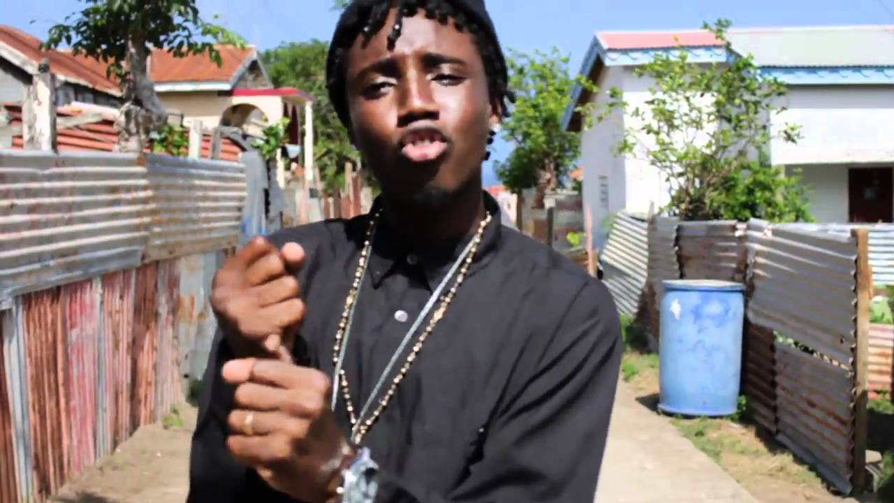 Rudii and Young Prince - Me against the world