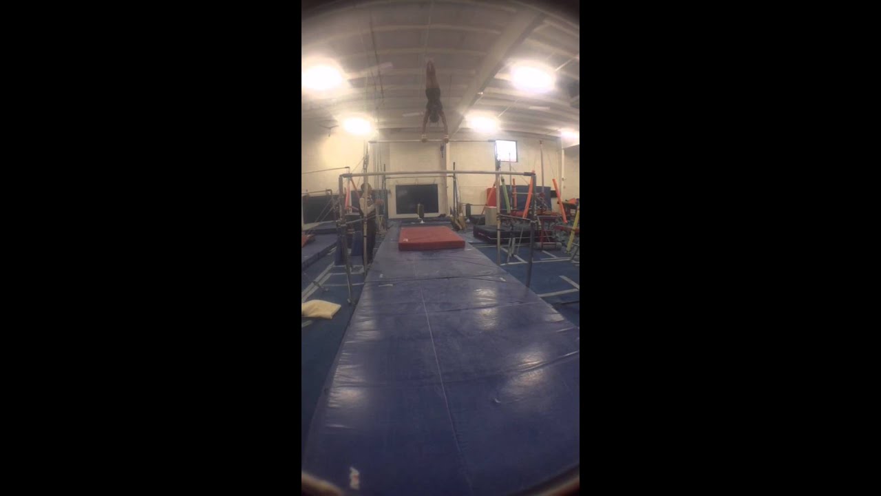 Win win Gymnastics Week 1/10/16