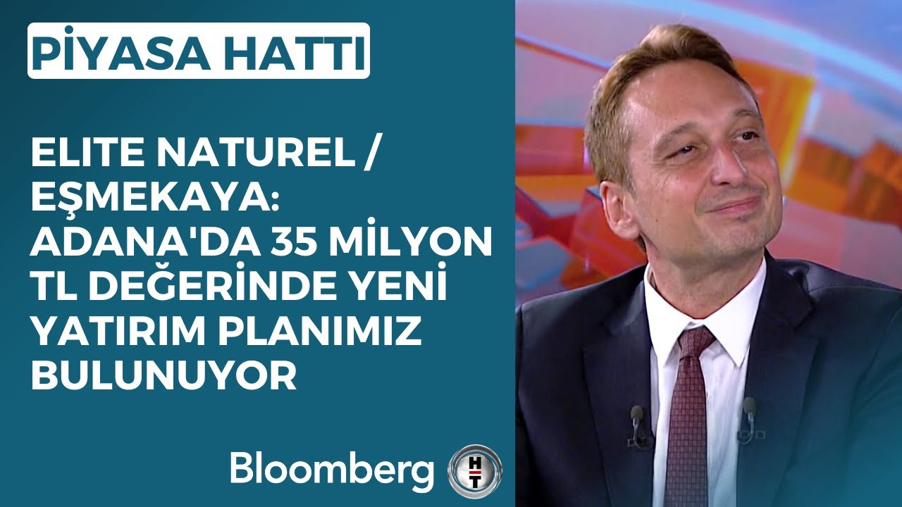Piyasa Hattı - 
