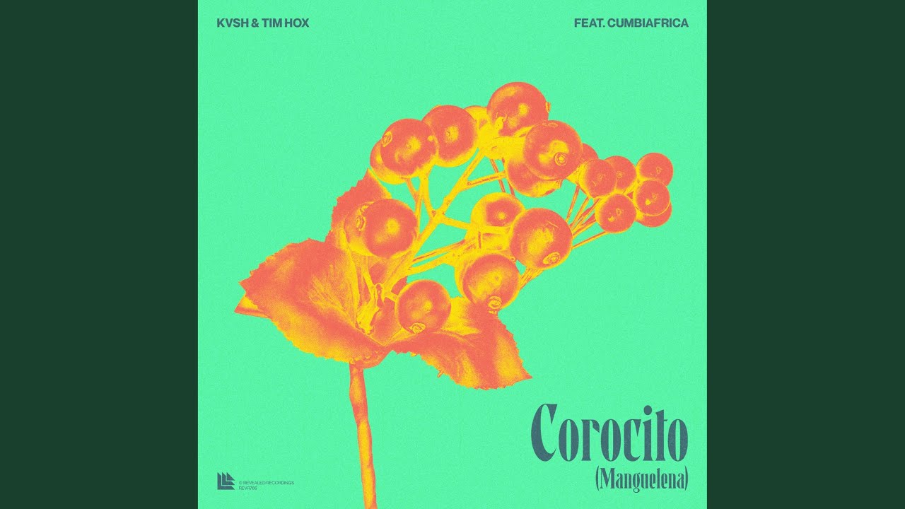Corocito (Manguelena)
