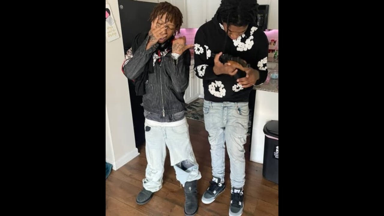 [FREE] TopOppGen x Fattmack type beat - 
