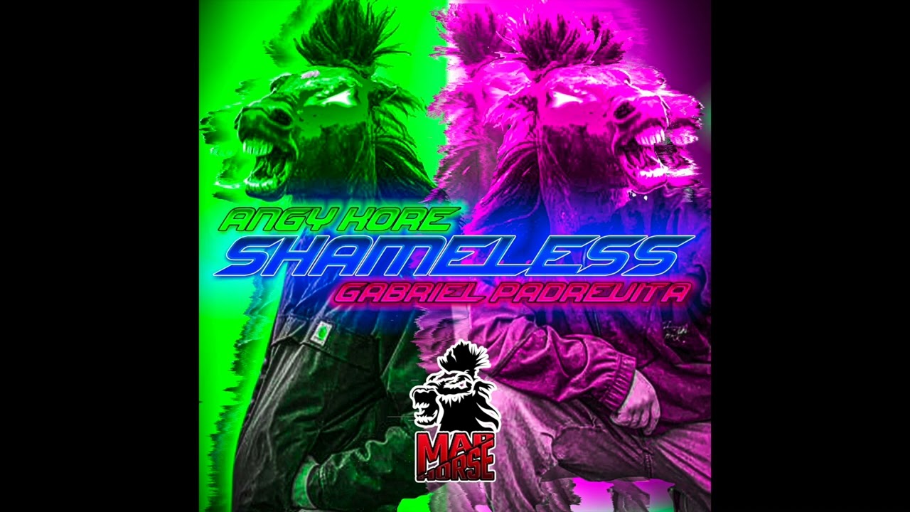 Gabriel Padrevita, Angy Kore - Sweet Sarcasm ( Original Mix )