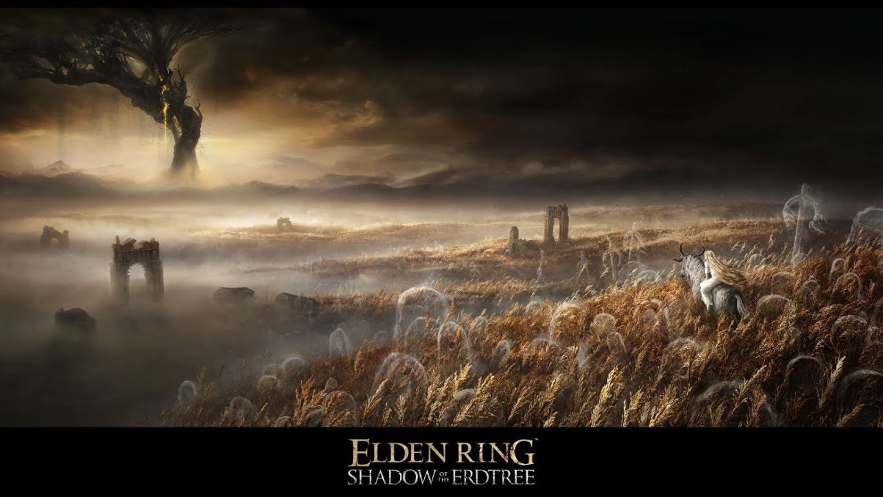 Elden Ring: Shadow of the Erdtree (GMV) - Never Again
