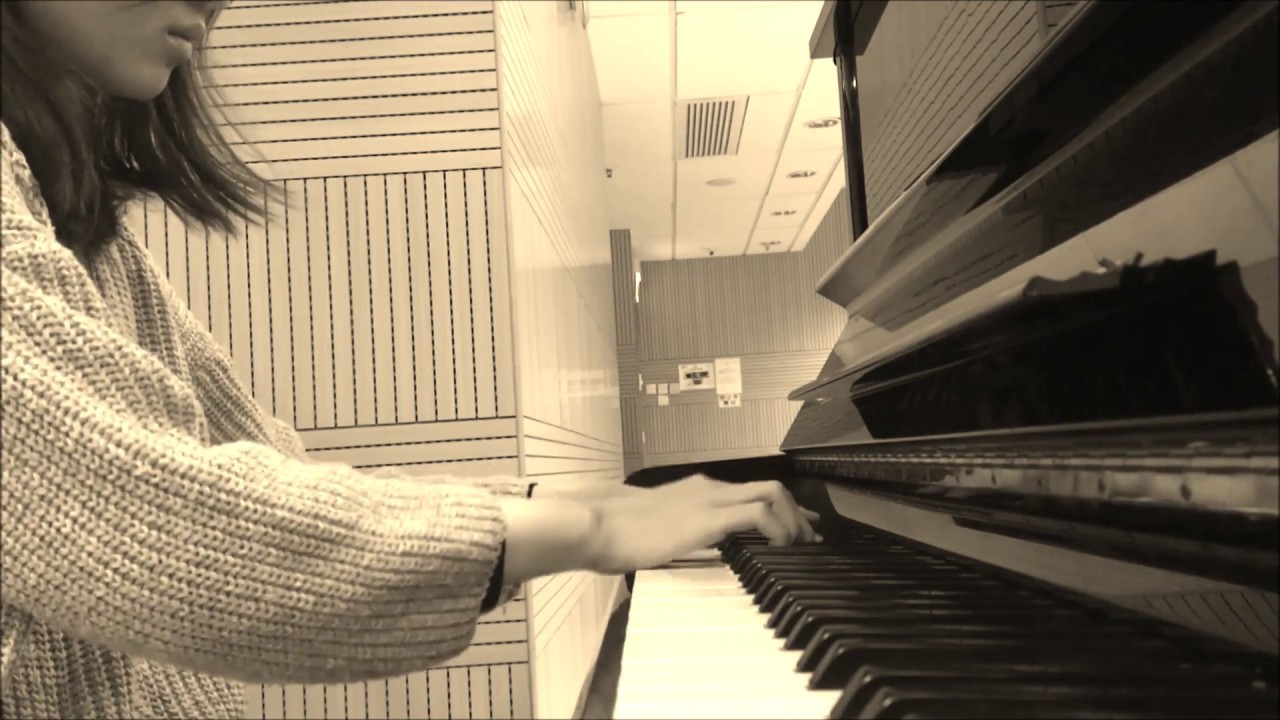 Domestic na Kanojo OP (Full) // 美波「カワキヲアメク」piano cover