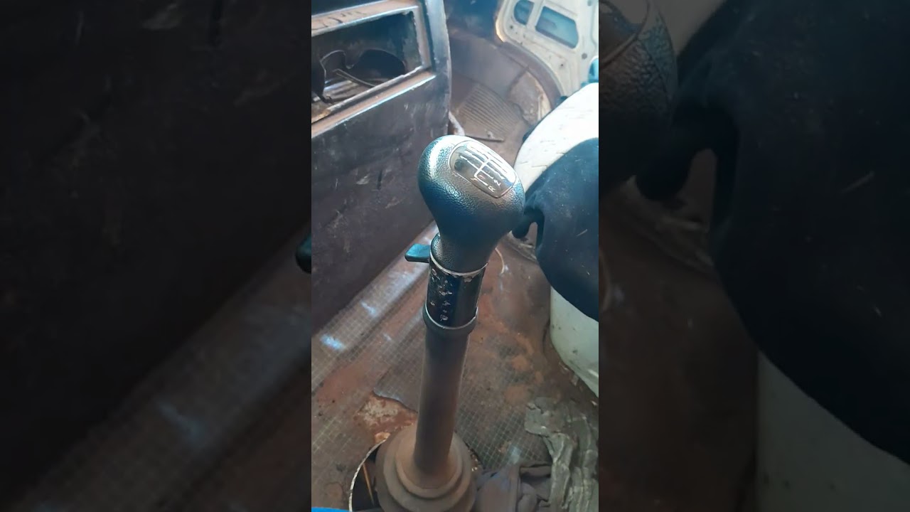 Mercedes 2635 6×4 1995.
