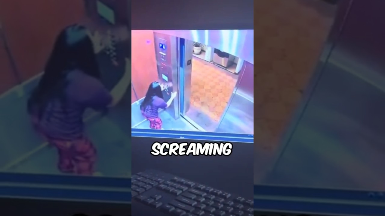 This Teacher Panicked But Then Got The Best Surprise 😱