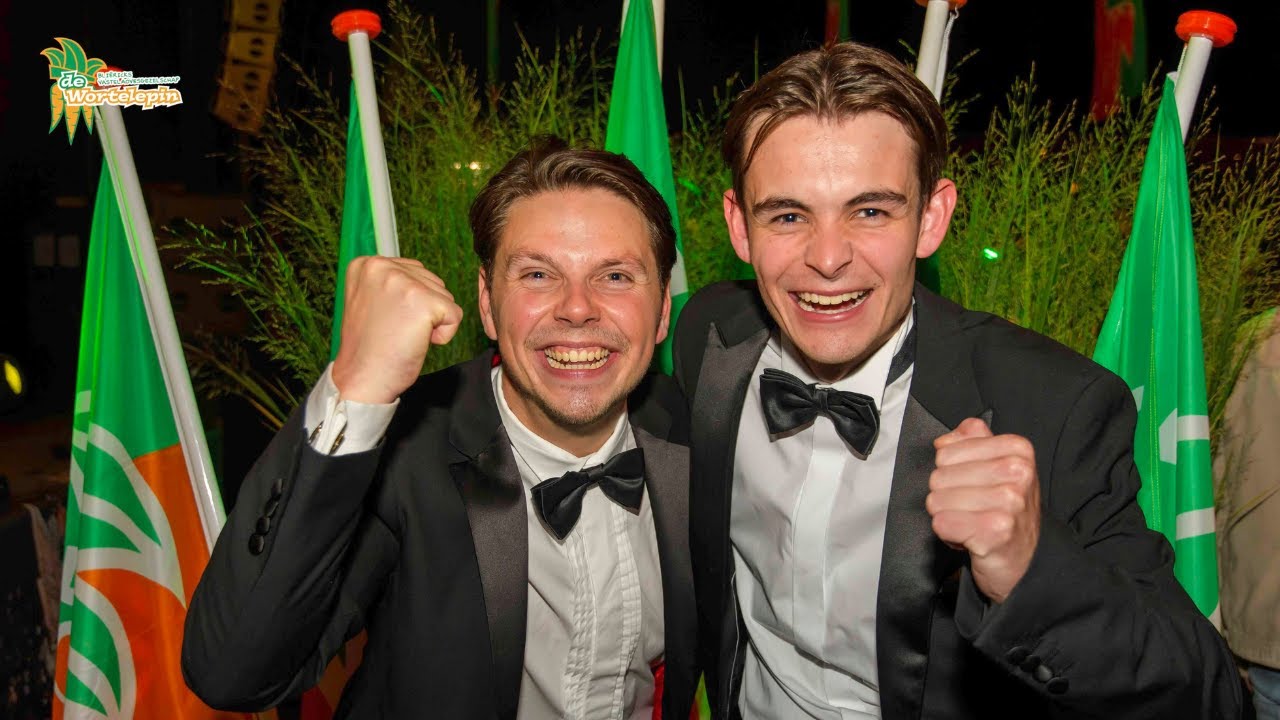 D'n Blinde | Teun Paulussen & Steve Spengler | Nr. 3 Liedjesaovend 2024