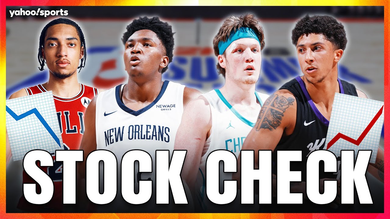 Summer League Awards: Kon Knueppel, Nique Clifford Shine + The BIGGEST Letdowns