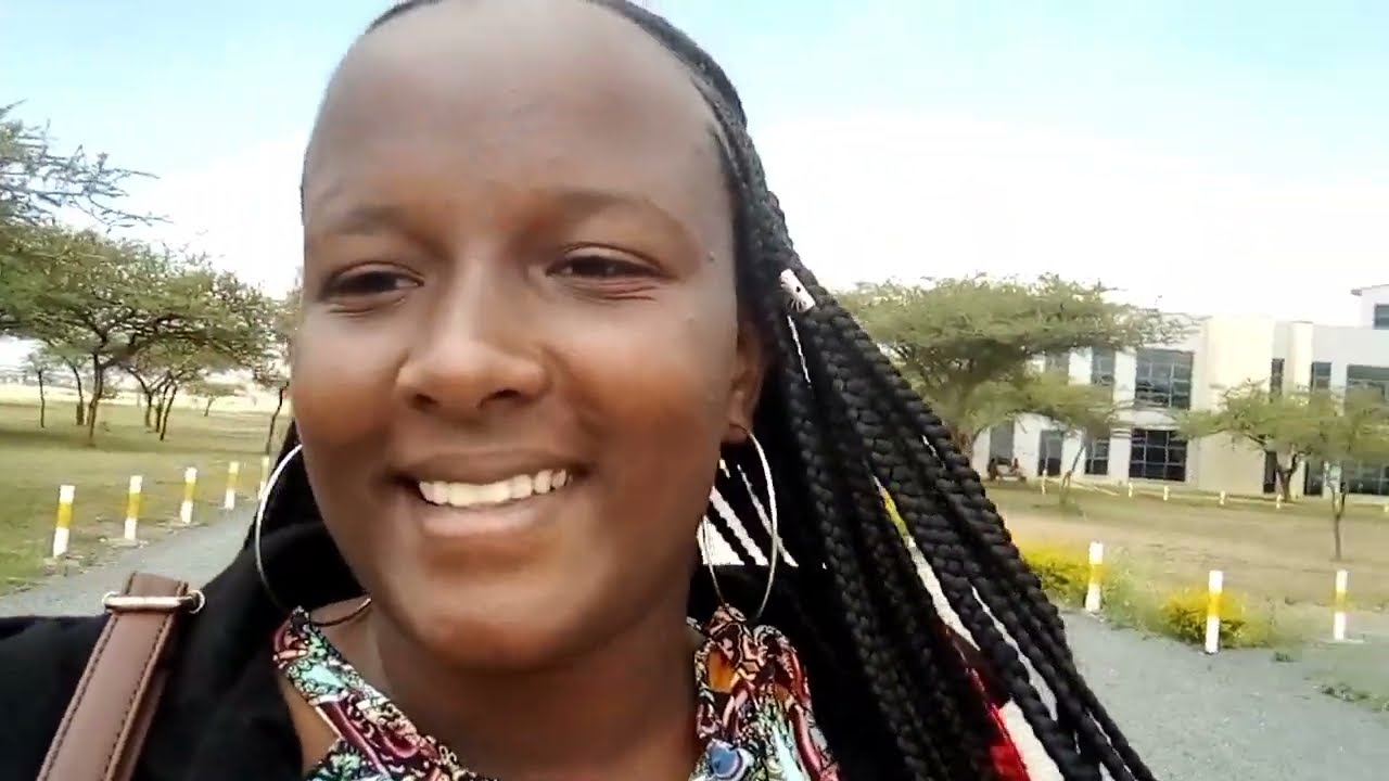 KIRIRI WOMEN UNIVERSITY OF SCIENCE AND TECHNOLOGY 💥...