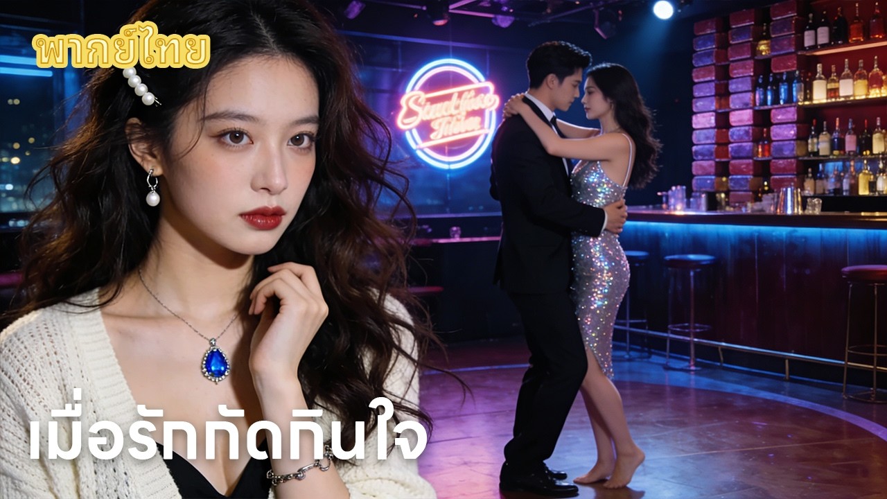 【พากย์ไทย】3 ชายทิ้งเธอไปหาน้องสาว เธอจบชีวิตบนดาดฟ้า สุดท้ายพวกเขาร้องไห้เรียกหาเธอ!