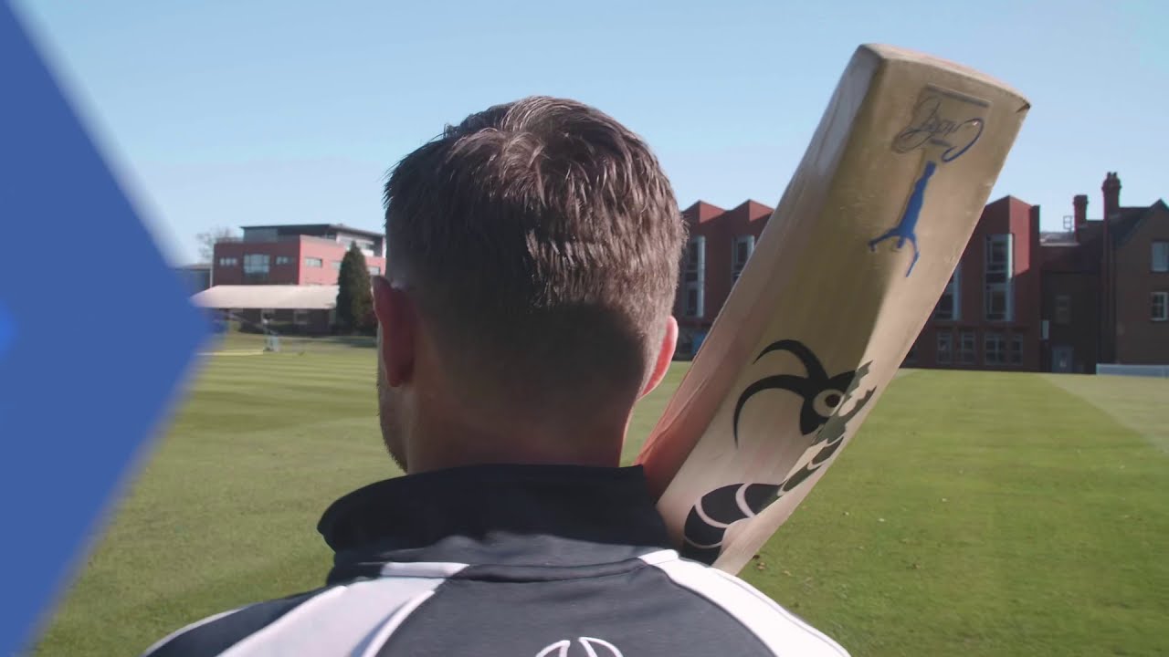 (Episode 3) Ian Bell Complete Cricket Masterclass