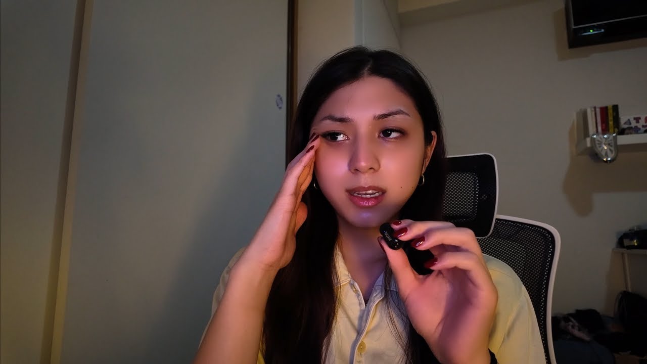 when existing feels exhausting