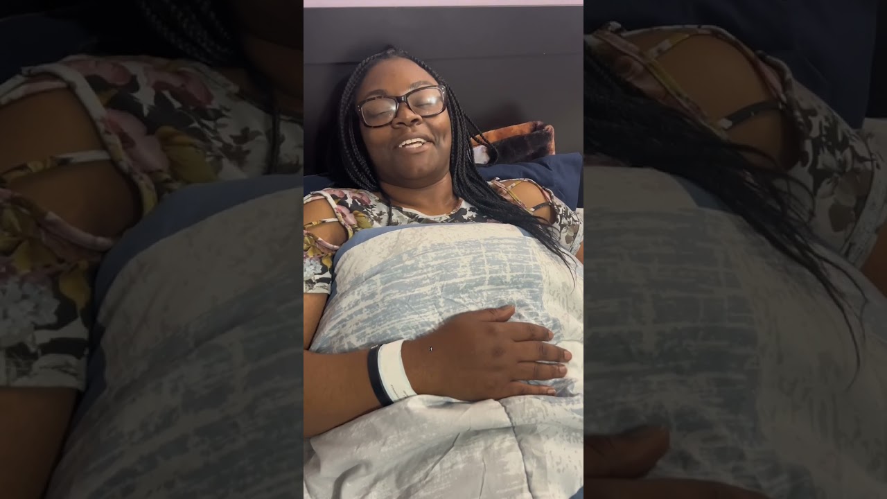 Total Hysterectomy Surgery at 29 years old. Vlog Part 1