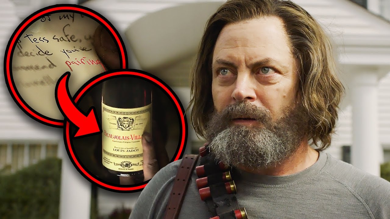 THE LAST OF US EPISODE 3 BREAKDOWN! Easter Eggs & Details You Missed!