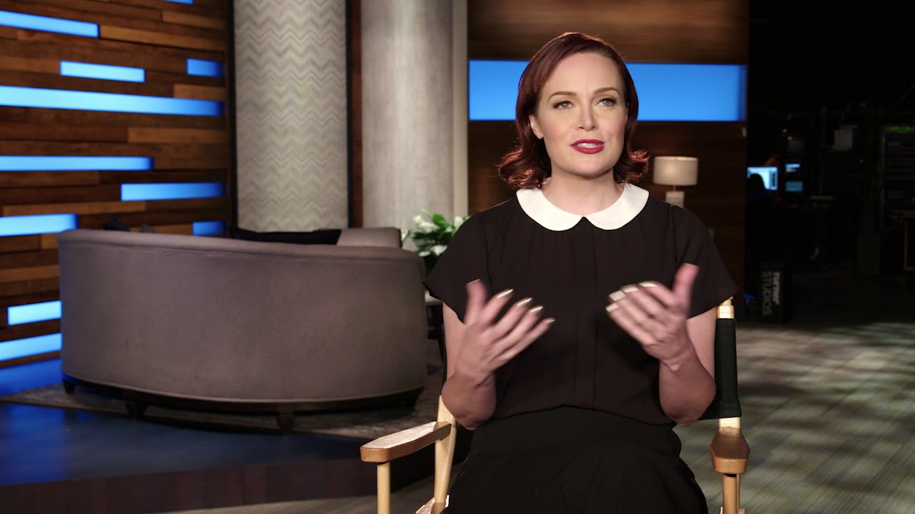 Dream = Reality for Alicia Malone