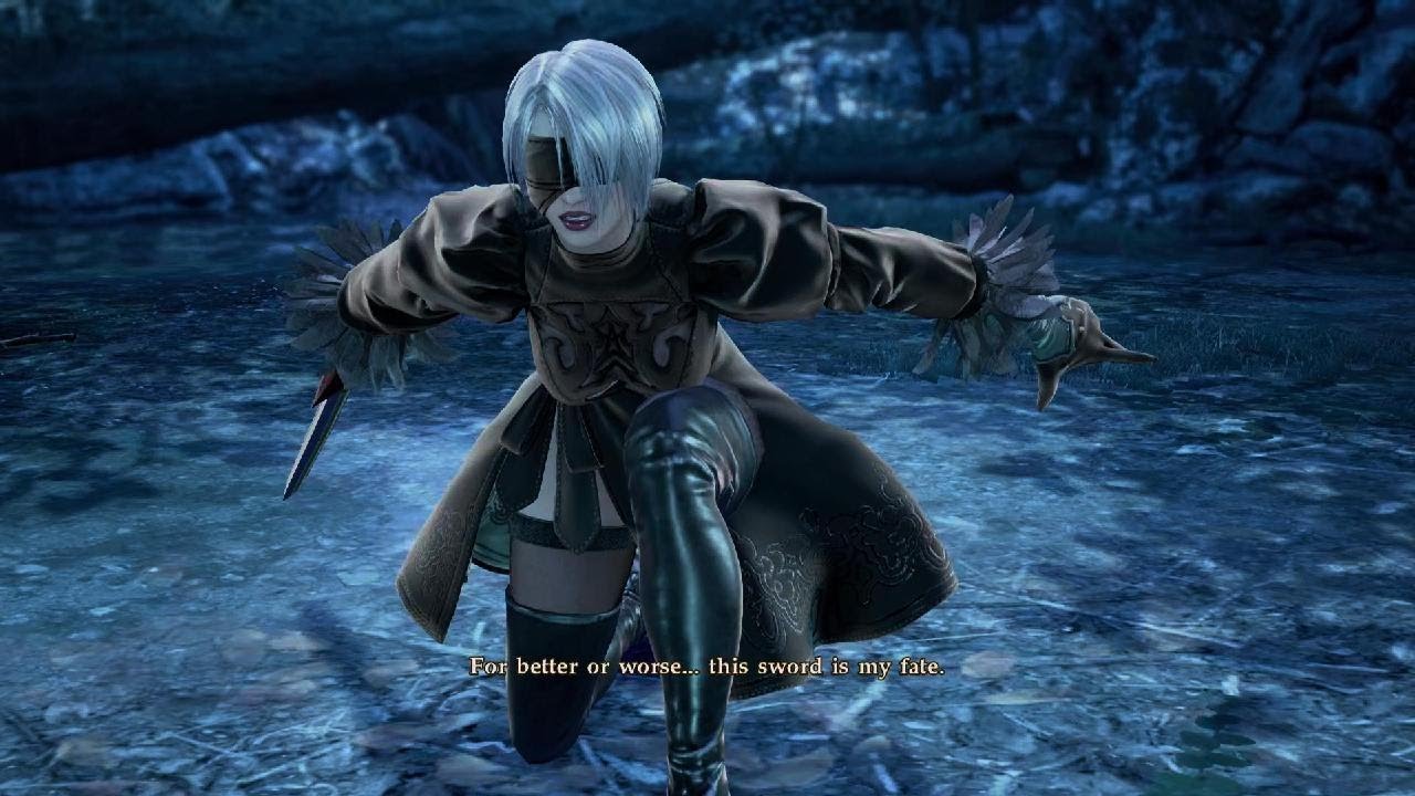 SOULCALIBURⅥ_Desi Vs GottiBugotti 28/02/26 6 W