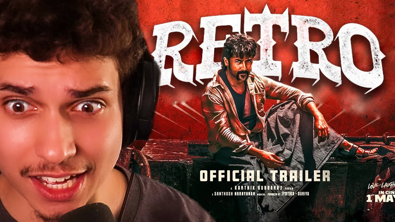 I Watched Indian 