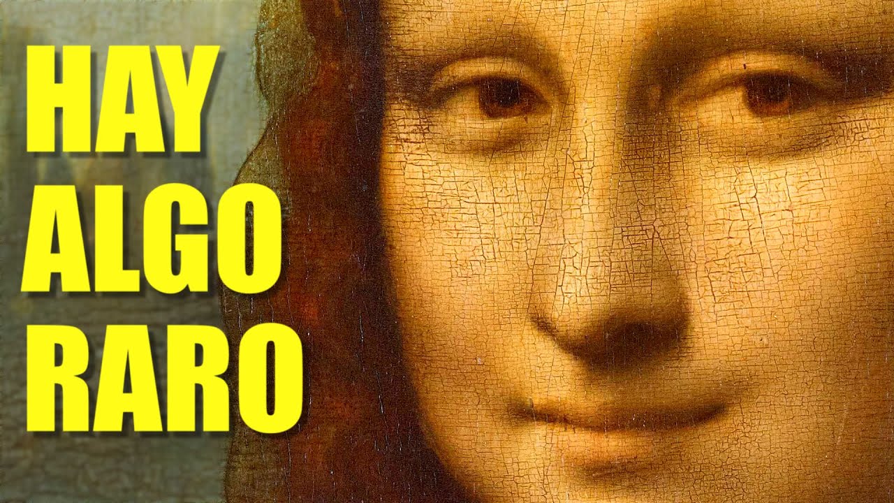 El Verdadero Secreto Detrás del Cuadro Más Famoso del Mundo
