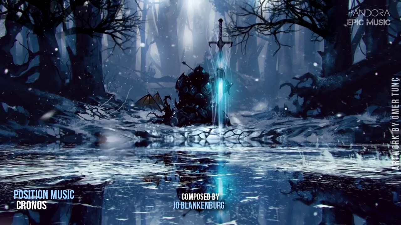 CRONOS - Epic Powerful Orchestral Music Mix - BEST OF EPIC MUSIC - Jo Blankenburg - Position Music