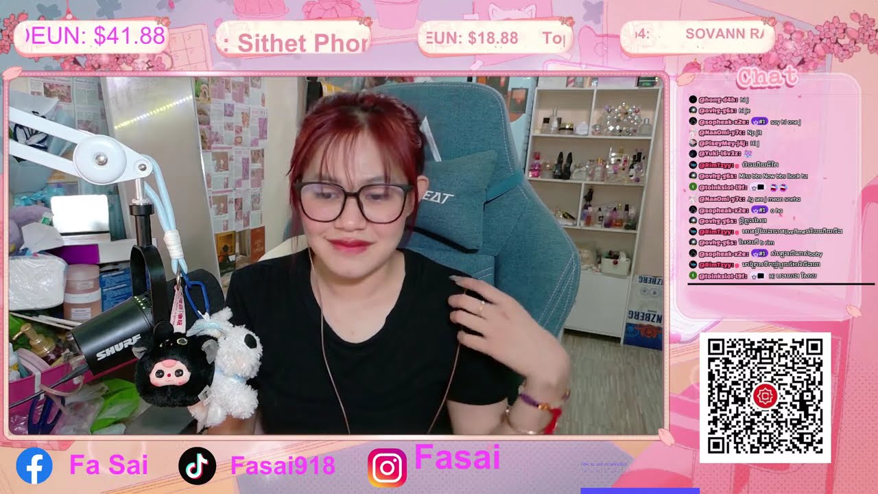 🛑live vtb city welcome back kon chin mk aii som angpav ekkk...